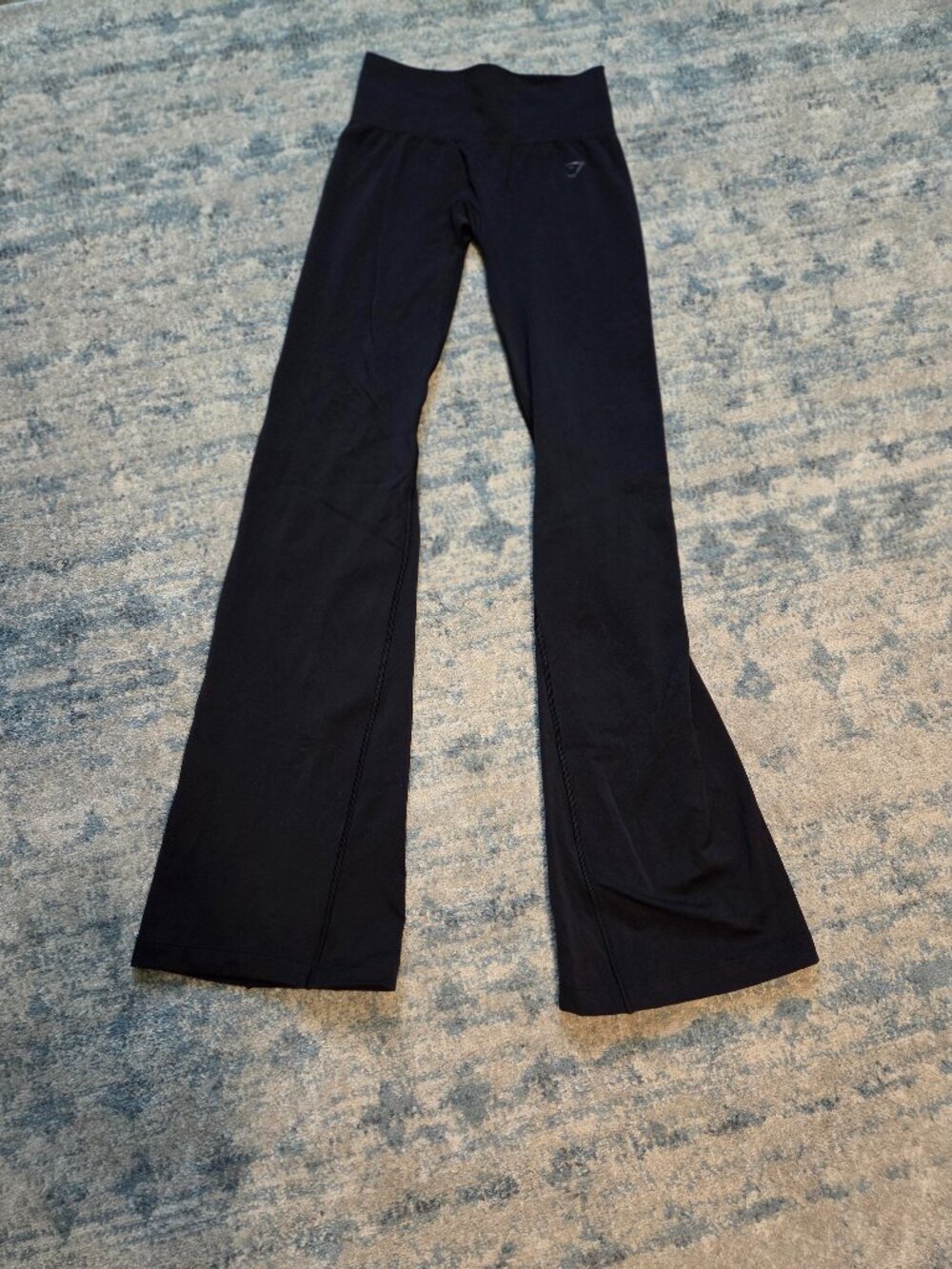 Gymshark Soft Sculpt Flared Legging
